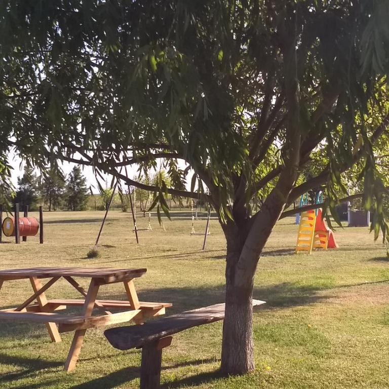 complejo el paraiso 2 - Casa de 2 dormitorios - 2