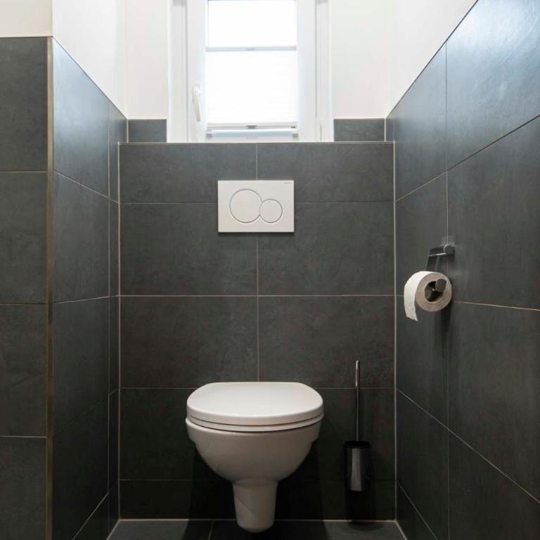 Apartpension Kappacher - Apartment mit 2 Schlafzimmern und Balkon - 15