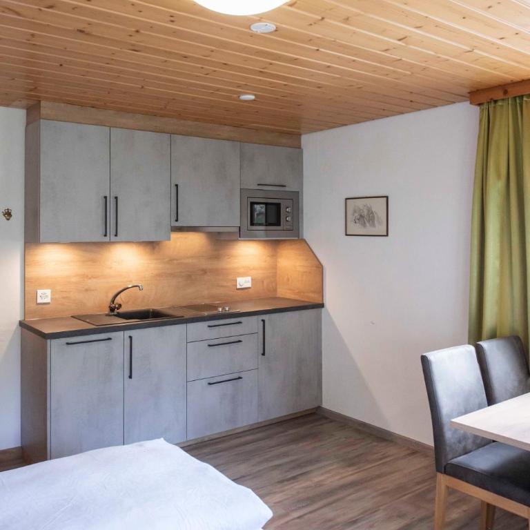 Apartment Madlaina - Studio-Apartment - 2
