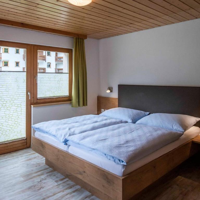 Apartment Madlaina - Apartment mit 2 Schlafzimmern - 3