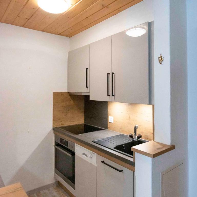 Apartment Madlaina - Apartment mit 2 Schlafzimmern - 6