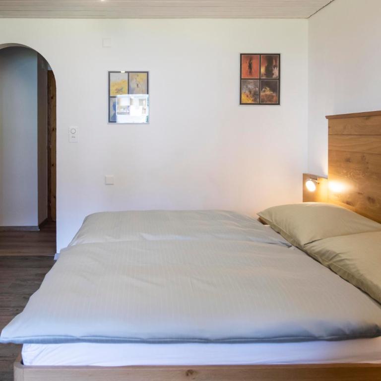 Apartment Madlaina - Apartment mit 2 Schlafzimmern - 7