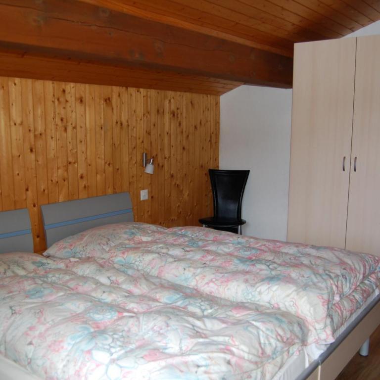Akelei Apartments - Penthouse-Apartment mit 2 Schlafzimmern und Bergblick - 29