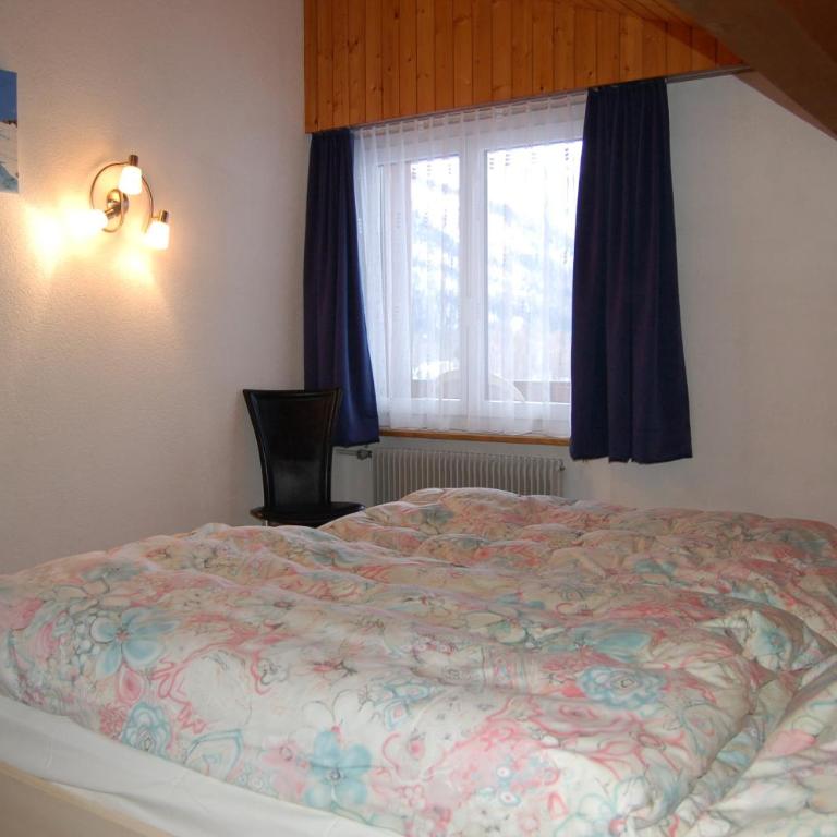 Akelei Apartments - Penthouse-Apartment mit 2 Schlafzimmern und Bergblick - 15