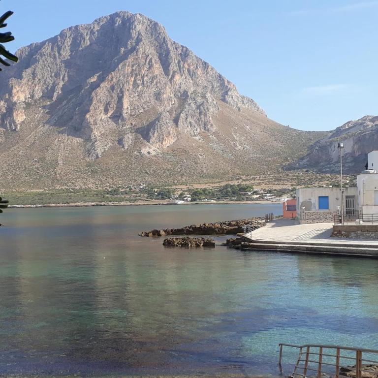 Casa Vacanza Tra Cielo e Mare - Casa Vacanze - 34