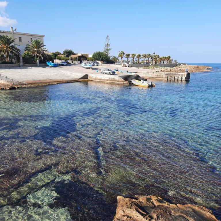 Casa Vacanza Tra Cielo e Mare - Casa Vacanze - 25