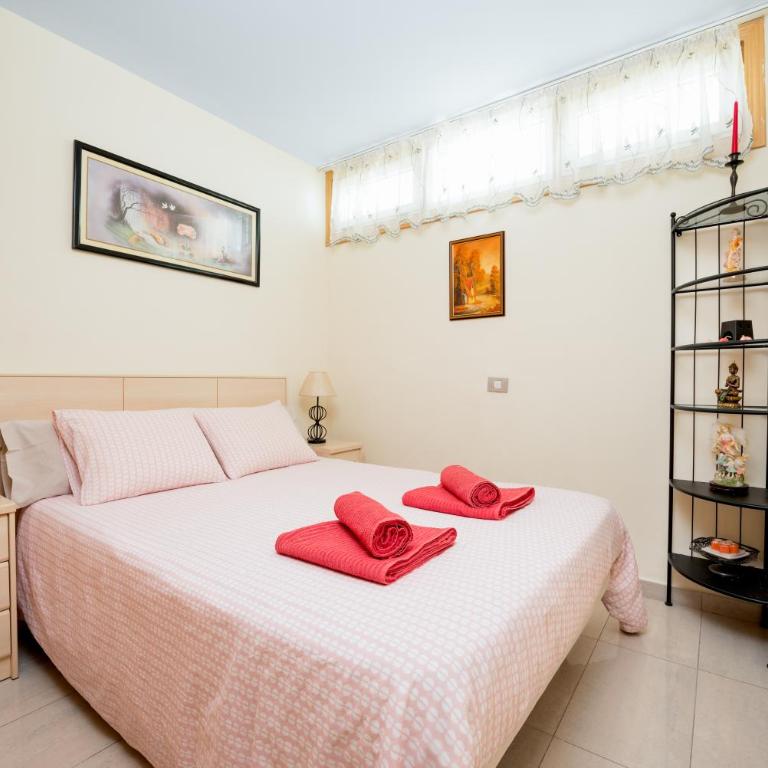 nikis Flat - Apartment - 13