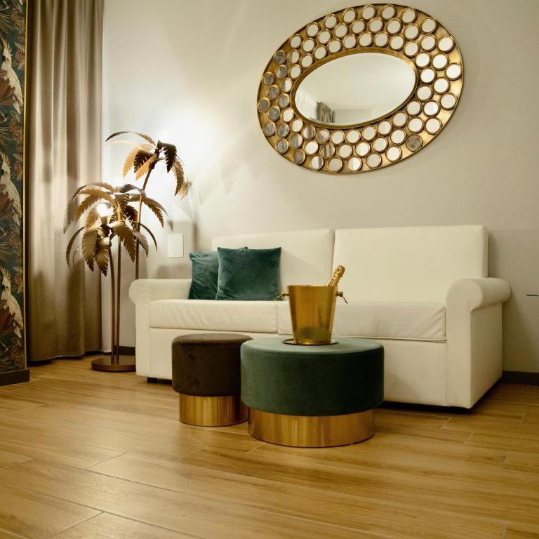 INTOMILAN Galleria Duomo I Boutique & Design Aparthotel - Junior Suite - 6