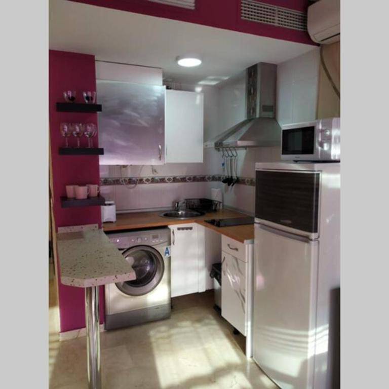 Wonderfull studio very close to the city center - Queen Studio - 2