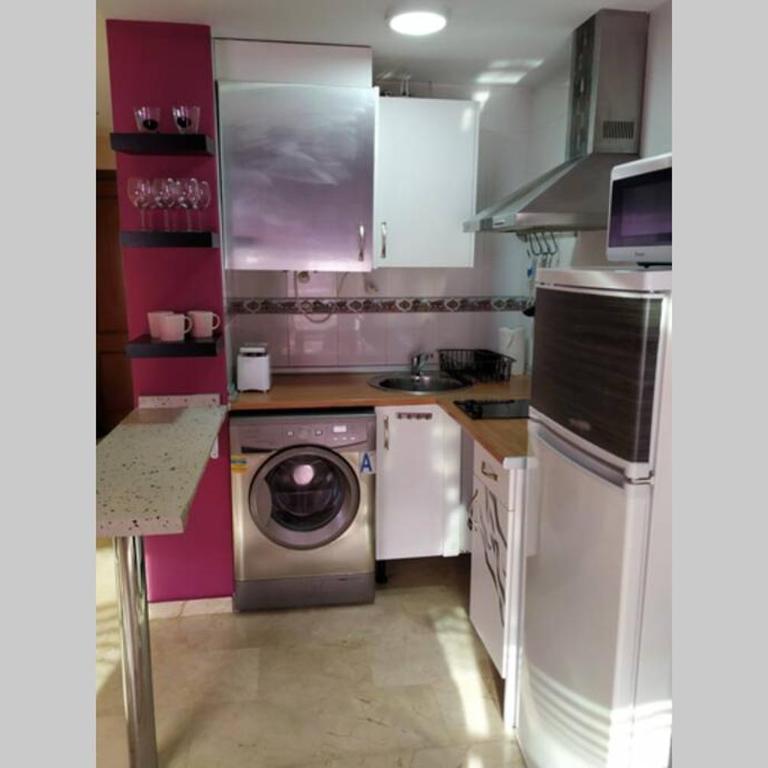 Wonderfull studio very close to the city center - Queen Studio - 3