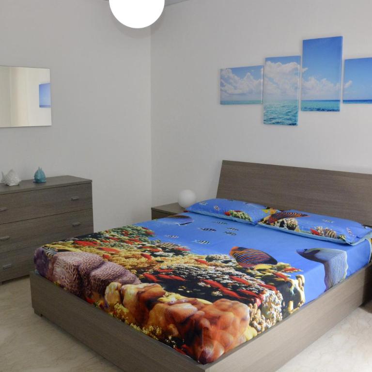 Casa Vacanza Tra Cielo e Mare - Casa Vacanze - 2