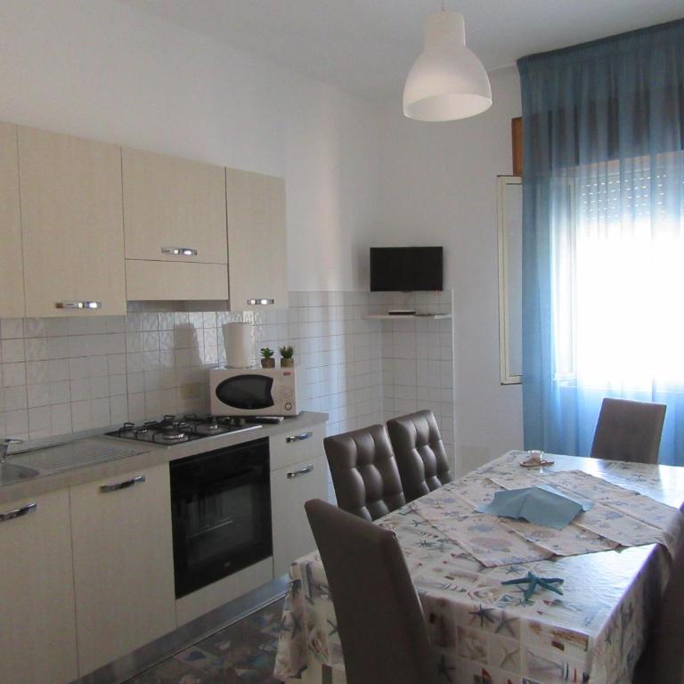 Casa Vacanza Tra Cielo e Mare - Casa Vacanze - 8