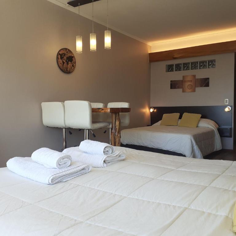 Bariloche Home Suites - Apartamento con vistas al lago - 7