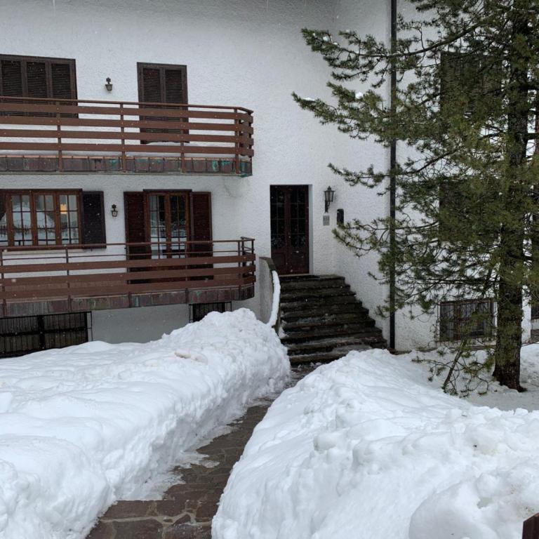 Blue Mountain - Appartamento con 2 Camere da Letto - 19