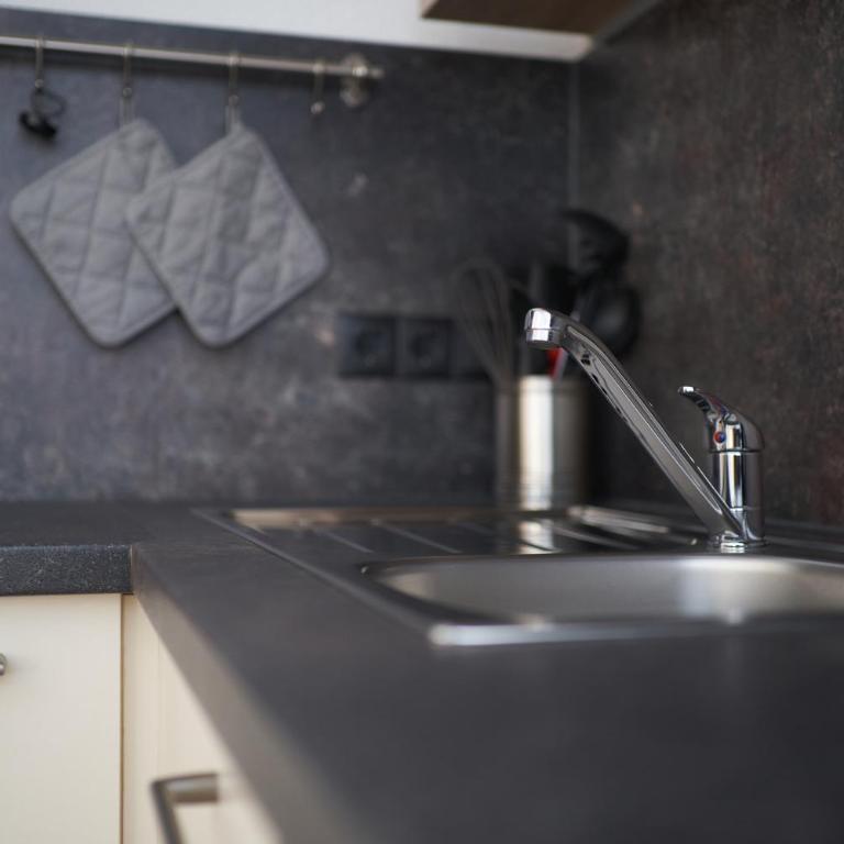 Appartement Natalie - Apartamento de 2 dormitorios - 17
