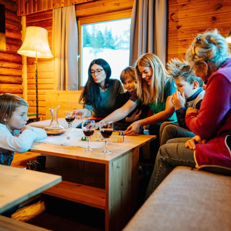Marktlhütte - Chalet - 63