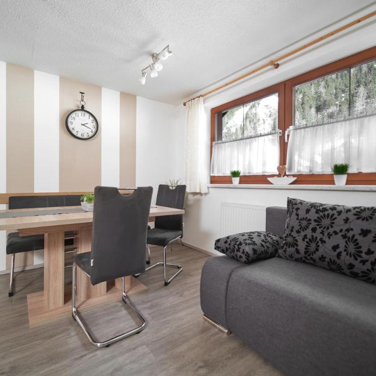 Appartement Natalie - Apartamento Grande de 2 dormitorios - 8