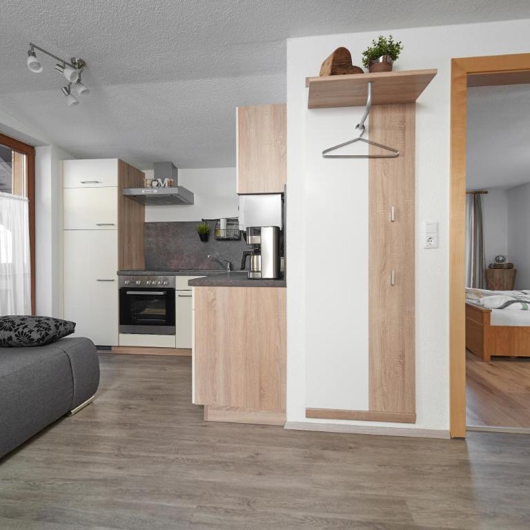 Appartement Natalie - Apartamento Grande de 2 dormitorios - 9