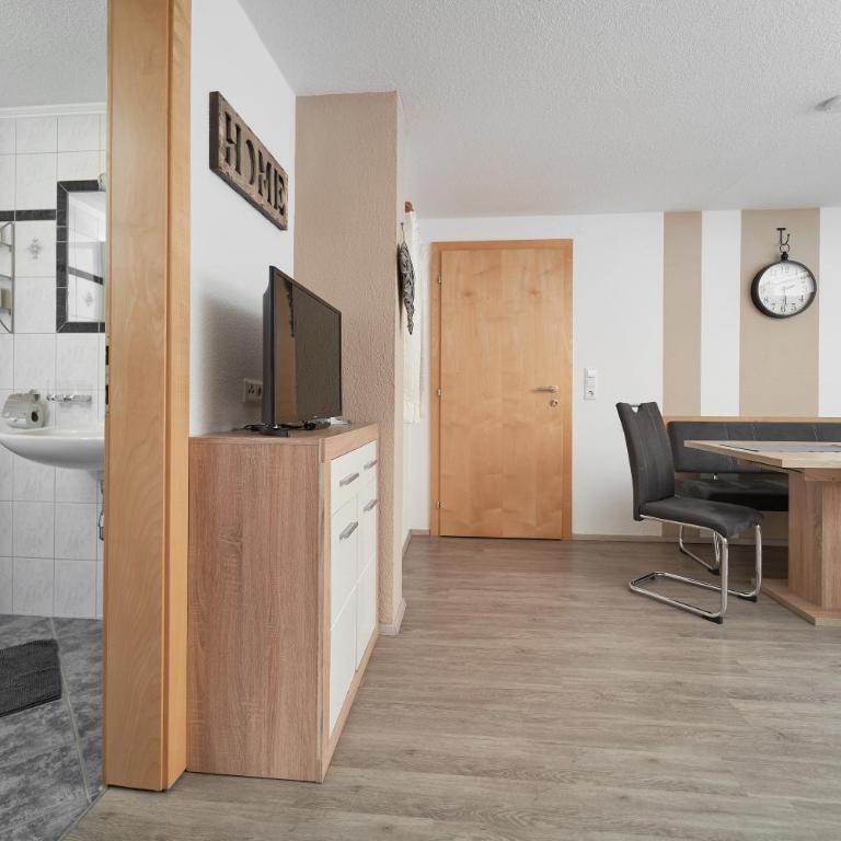 Appartement Natalie - Apartamento Grande de 2 dormitorios - 25