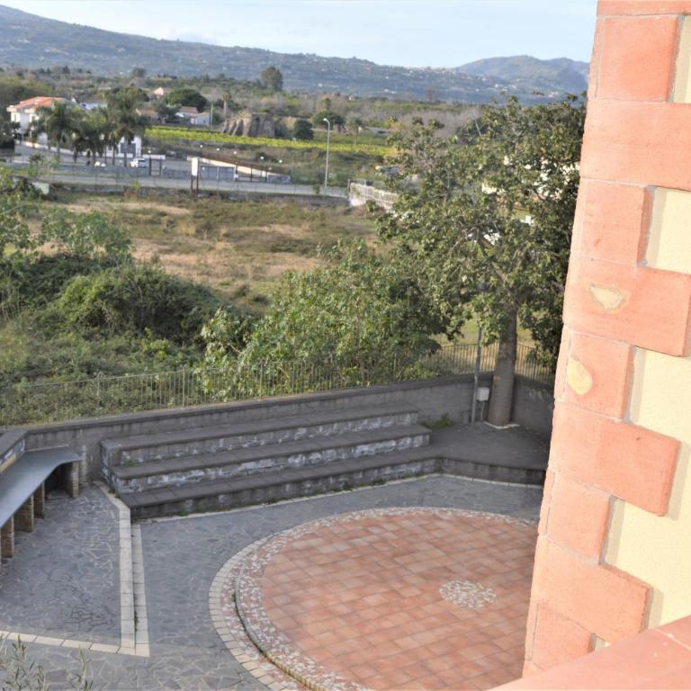 Etna - Taormina - Appartamento con Vista Piscina - 24