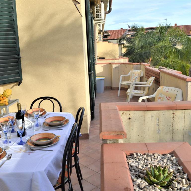 Etna - Taormina - Appartamento con Vista Piscina - 17