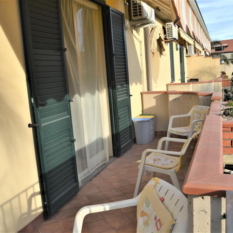 Etna - Taormina - Appartamento con Vista Piscina - 18