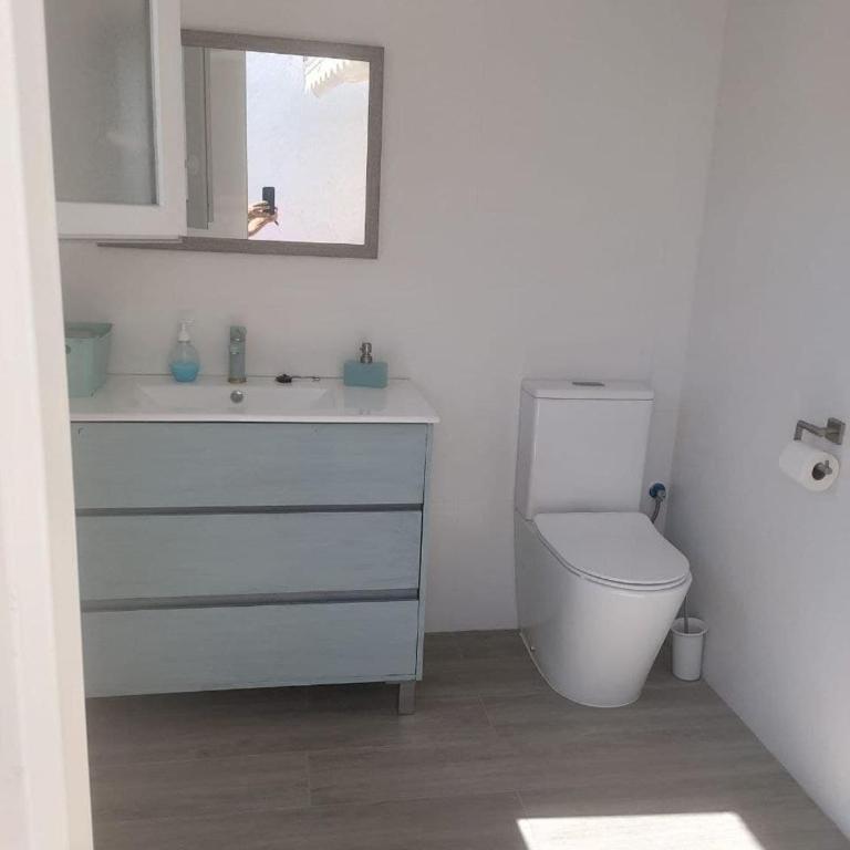 Casa en Primera Línea de Playa - Casa de 4 dormitorios - 5