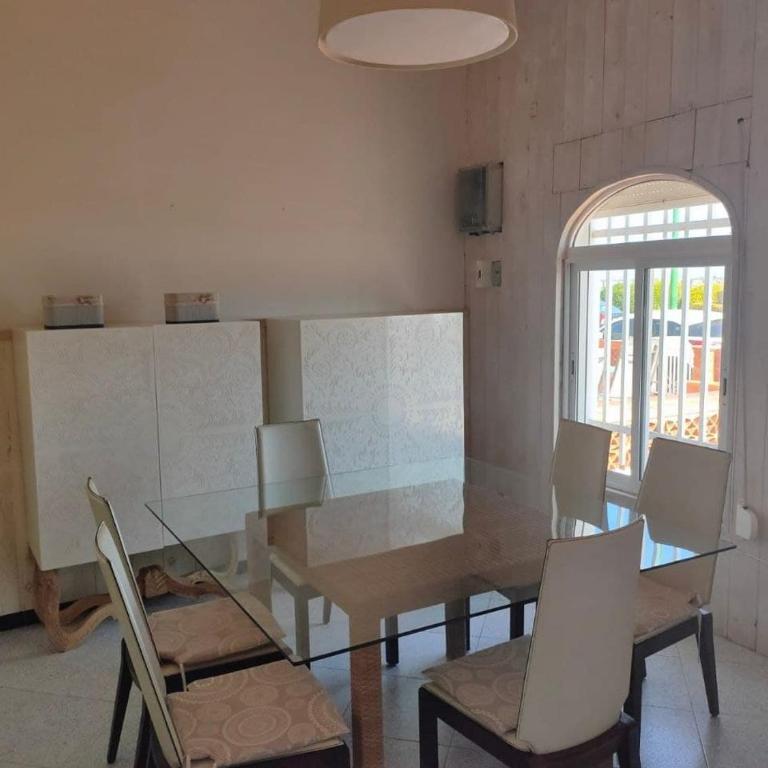 Casa en Primera Línea de Playa - Casa de 4 dormitorios - 3