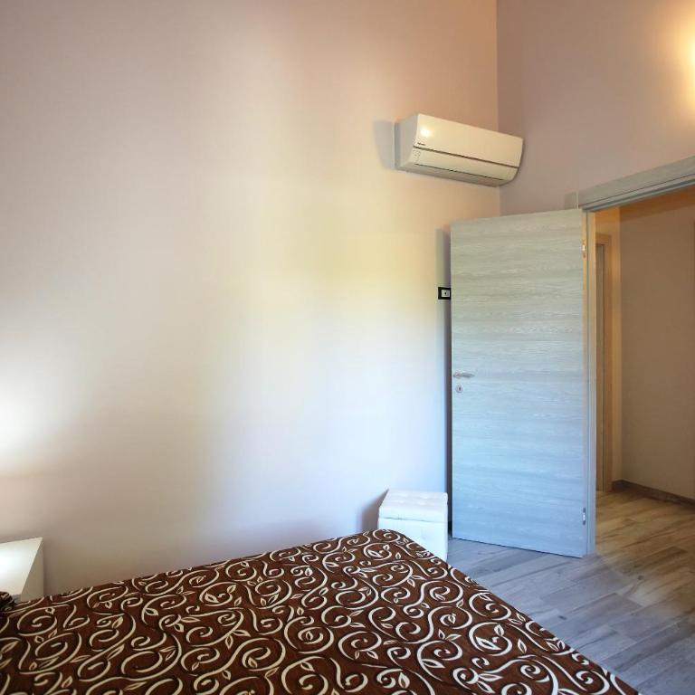 RE SOLE La Dependance - Casa vacanza V E N E R E - Casa Vacanze - 22