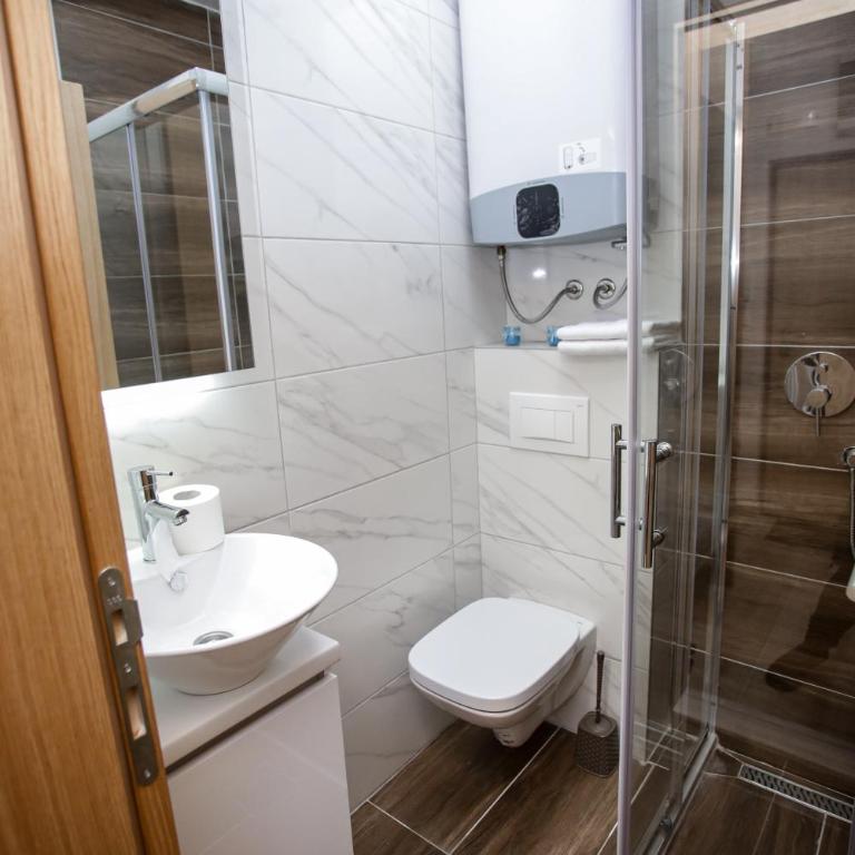 Snow apartmani-Objekat Gorštak 3 - One-Bedroom Apartment - 2