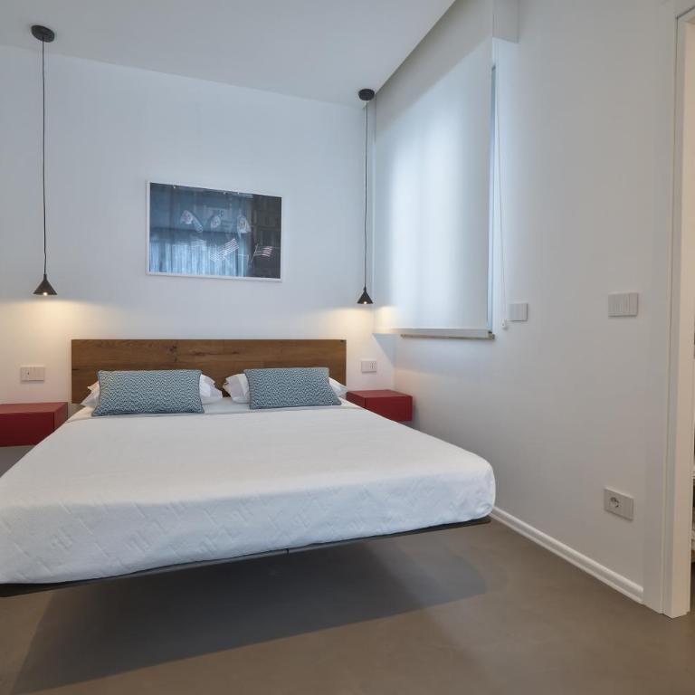 Casa del Corso - Apartments & Rooftop, Aeolian View - Appartamento con 1 Camera da Letto - 3