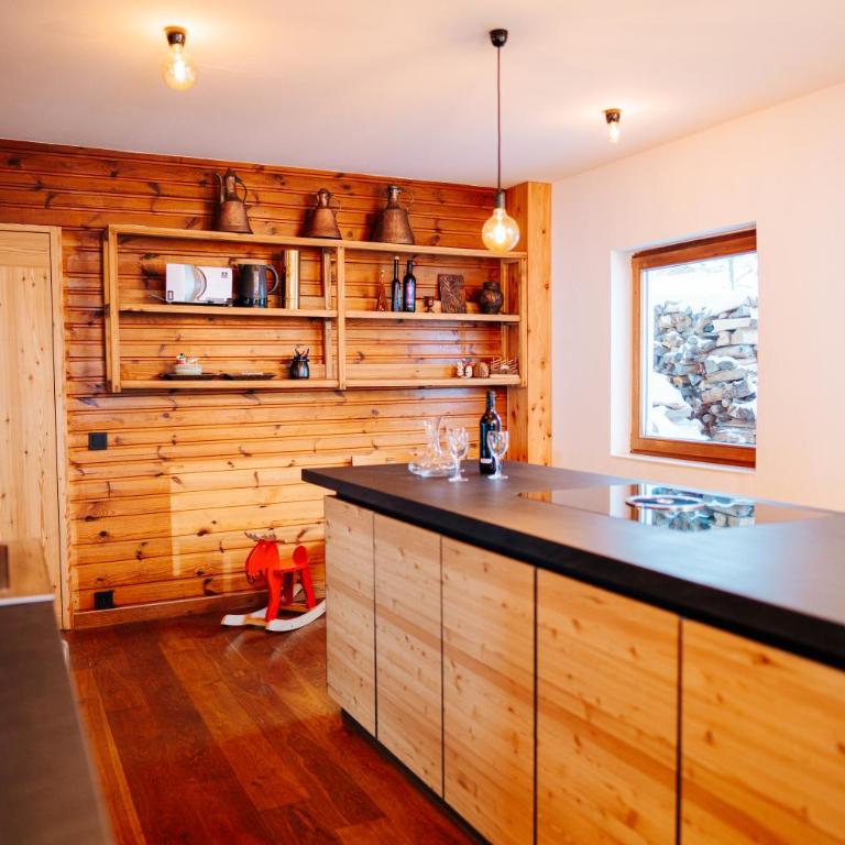 Marktlhütte - Chalet - 81