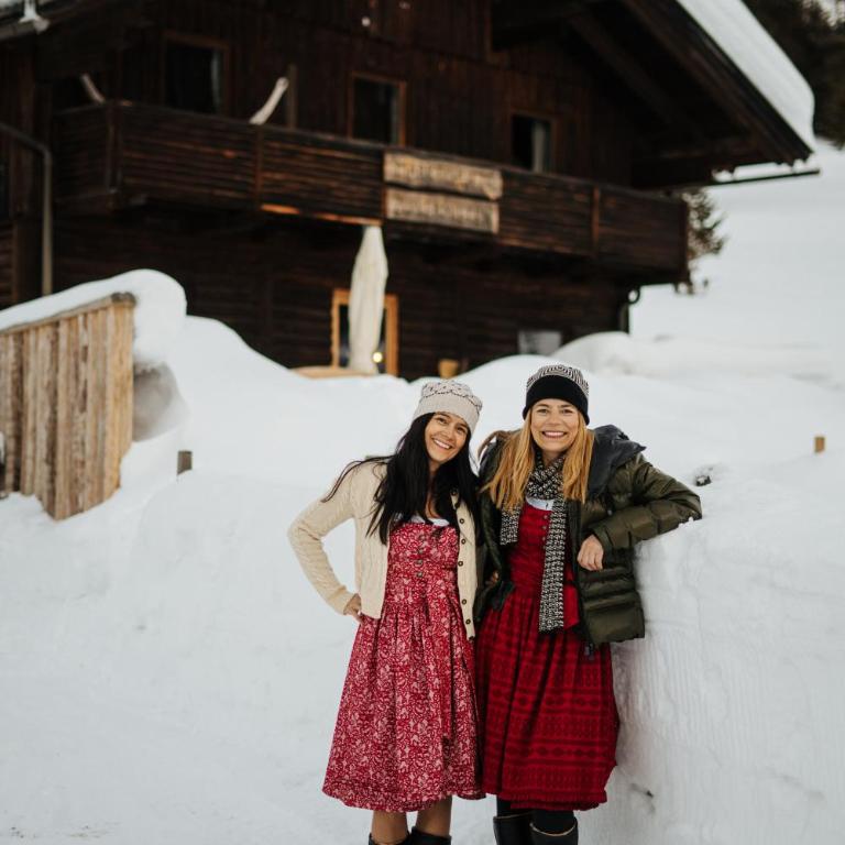 Marktlhütte - Chalet - 49