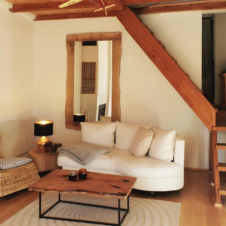 4Badgers / 4Jazavca - Mountain House - Two-Bedroom House - 16