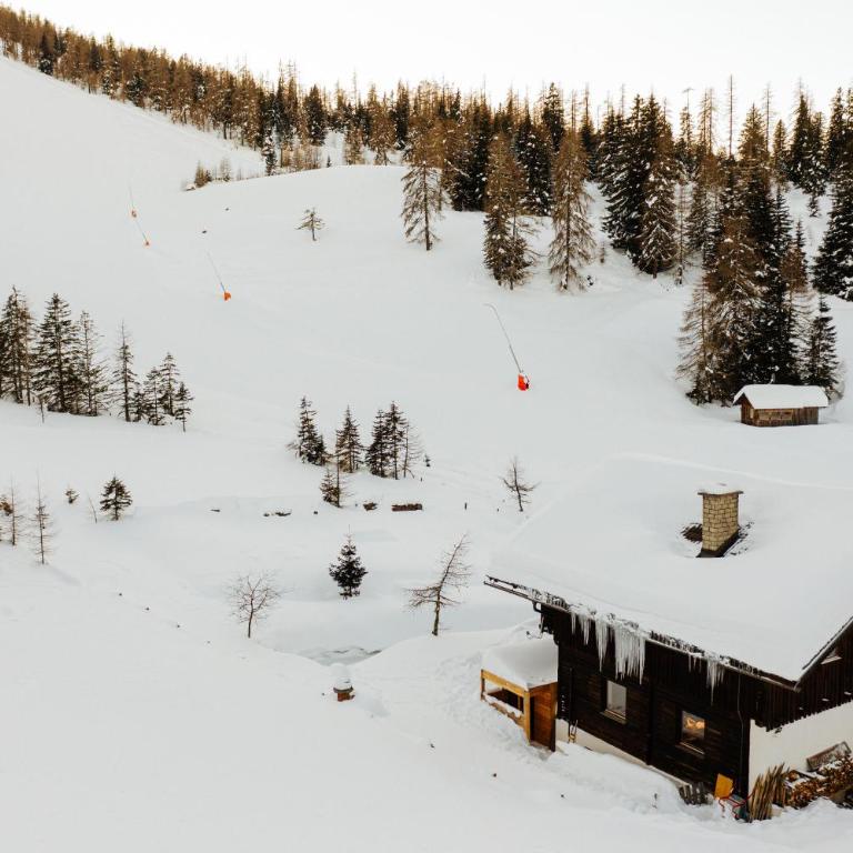 Marktlhütte - Chalet - 86