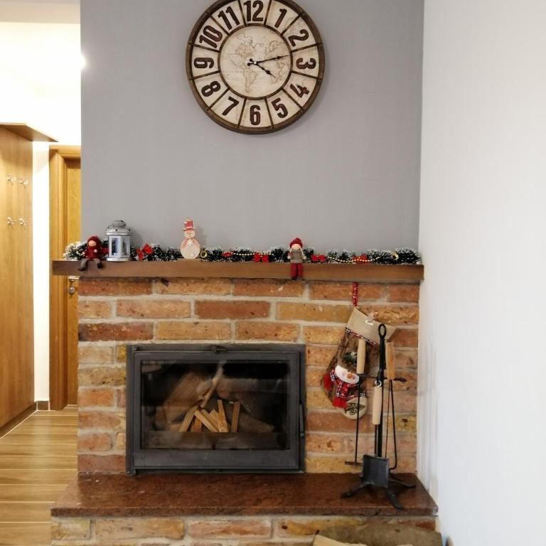Gorštak-Šeha - One-Bedroom Apartment - 21