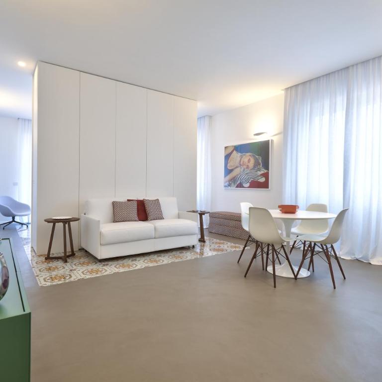 Casa del Corso - Apartments & Rooftop, Aeolian View - Appartamento con 1 Camera da Letto - 1