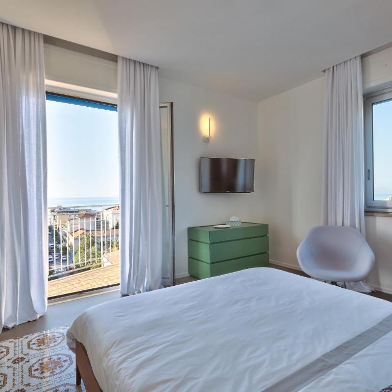 Casa del Corso - Apartments & Rooftop, Aeolian View - Appartamento con 1 Camera da Letto - 3