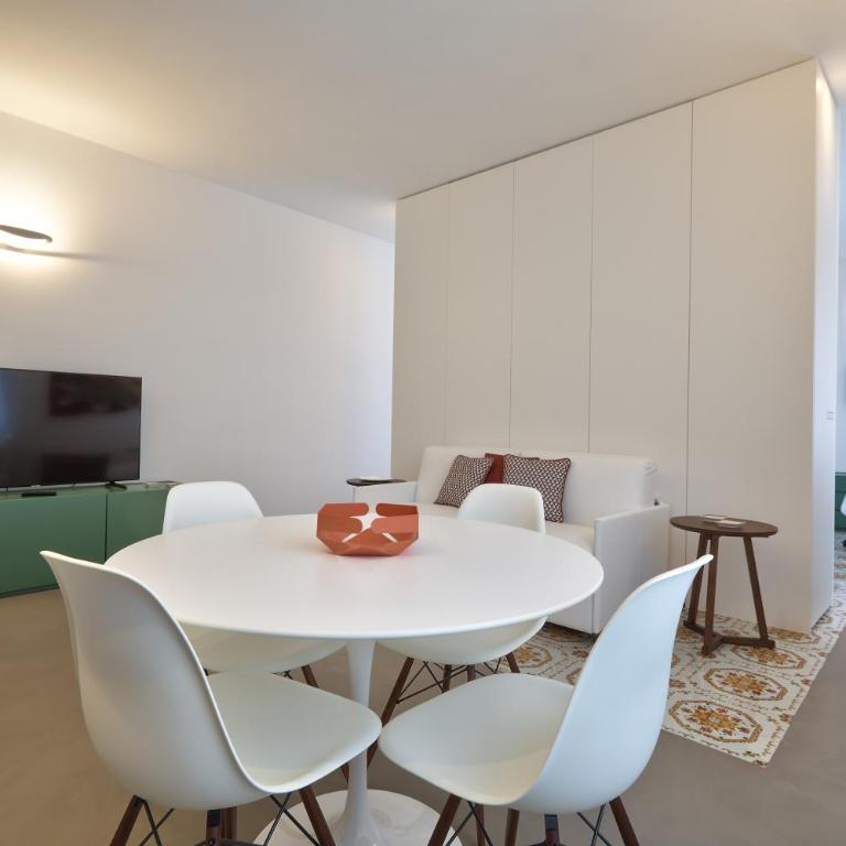 Casa del Corso - Apartments & Rooftop, Aeolian View - Appartamento con 1 Camera da Letto - 2