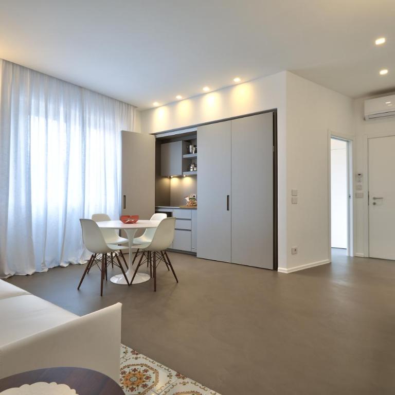 Casa del Corso - Apartments & Rooftop, Aeolian View - Appartamento con 1 Camera da Letto - 4