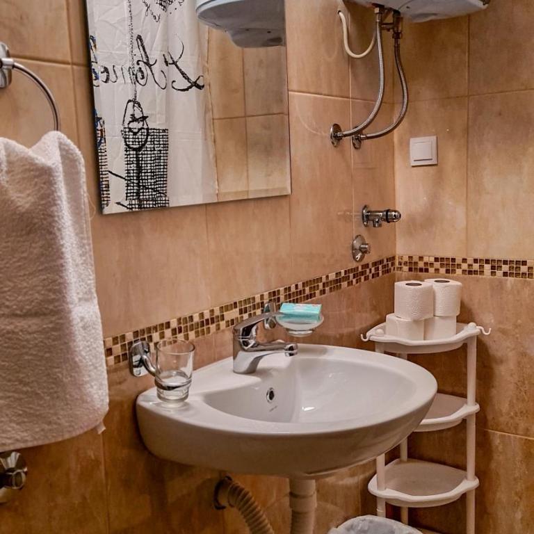 Apartments Maša - Komfor Studio - 10