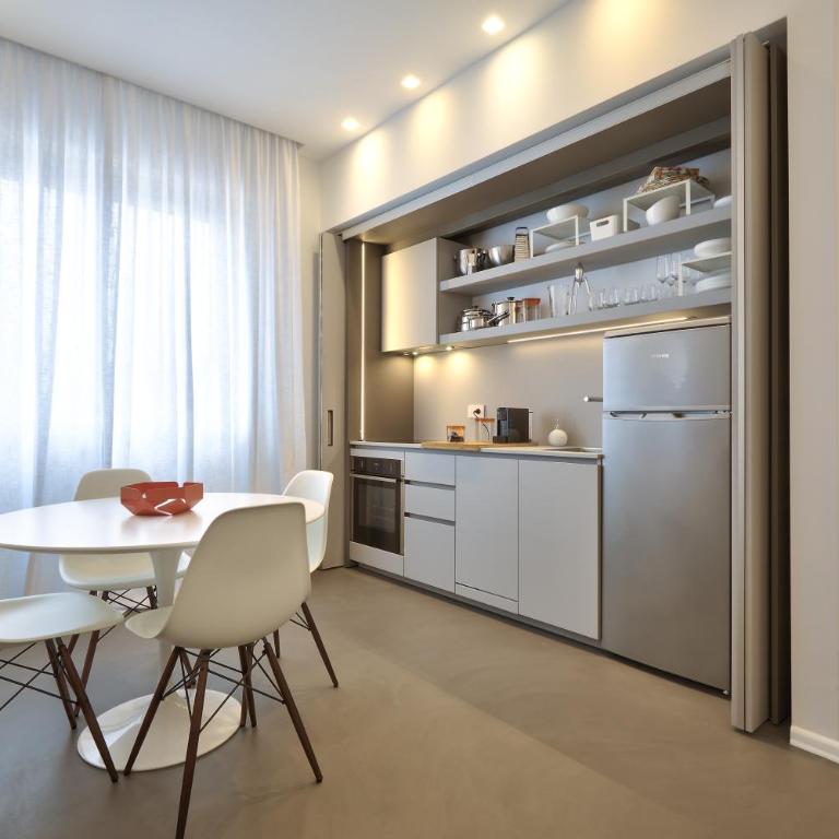 Casa del Corso - Apartments & Rooftop, Aeolian View - Appartamento con 1 Camera da Letto - 6