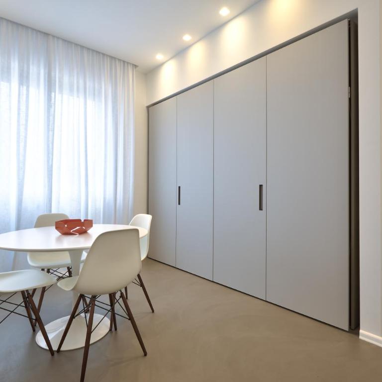 Casa del Corso - Apartments & Rooftop, Aeolian View - Appartamento con 1 Camera da Letto - 5