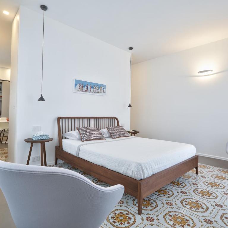 Casa del Corso - Apartments & Rooftop, Aeolian View - Appartamento con 1 Camera da Letto - 7
