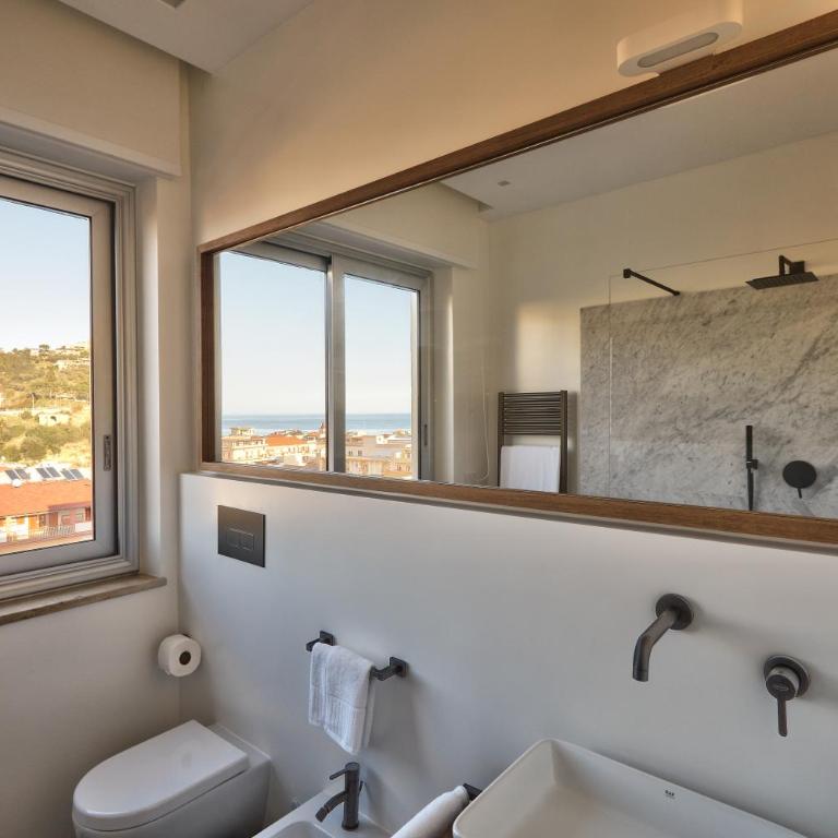 Casa del Corso - Apartments & Rooftop, Aeolian View - Appartamento con 1 Camera da Letto - 8
