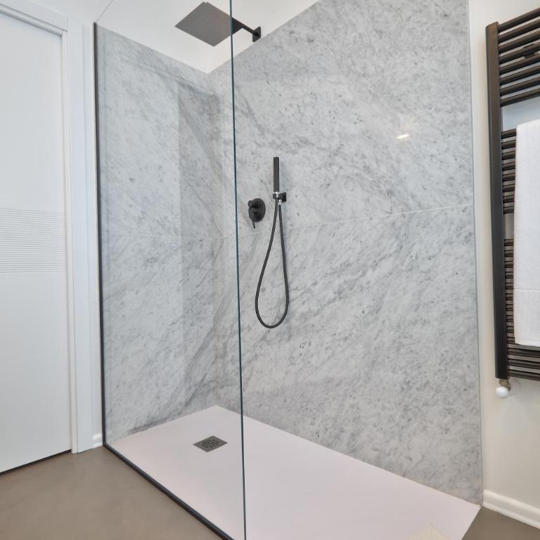 Casa del Corso - Apartments & Rooftop, Aeolian View - Appartamento con 1 Camera da Letto - 9