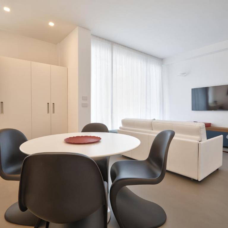 Casa del Corso - Apartments & Rooftop, Aeolian View - Appartamento con 1 Camera da Letto - 4