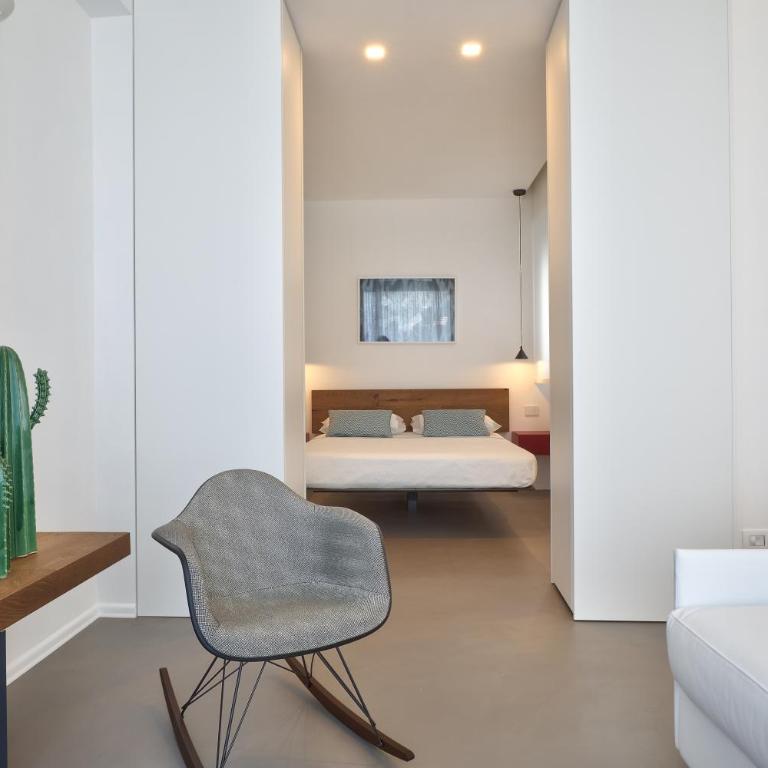 Casa del Corso - Apartments & Rooftop, Aeolian View - Appartamento con 1 Camera da Letto - 2