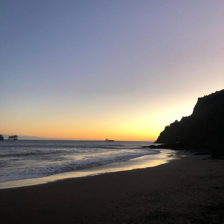 Pequeño paraíso frente al mar Playa Chica - Apartamento con vistas al mar - 17
