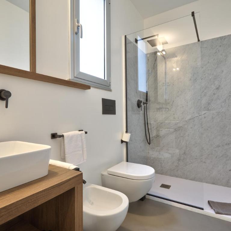 Casa del Corso - Apartments & Rooftop, Aeolian View - Appartamento con 1 Camera da Letto - 5